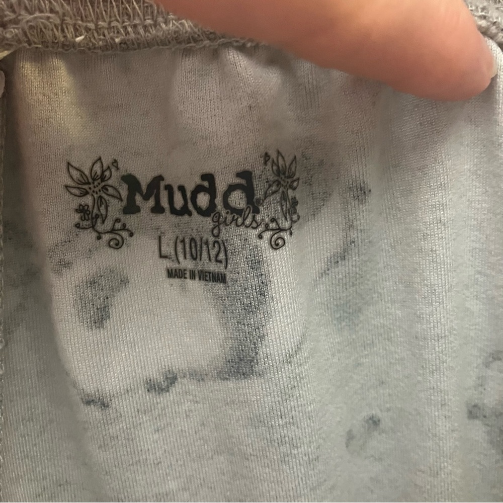 ***FINAL PRICE***Bundle of two girls pajama panda bottoms - Picture 8 of 8